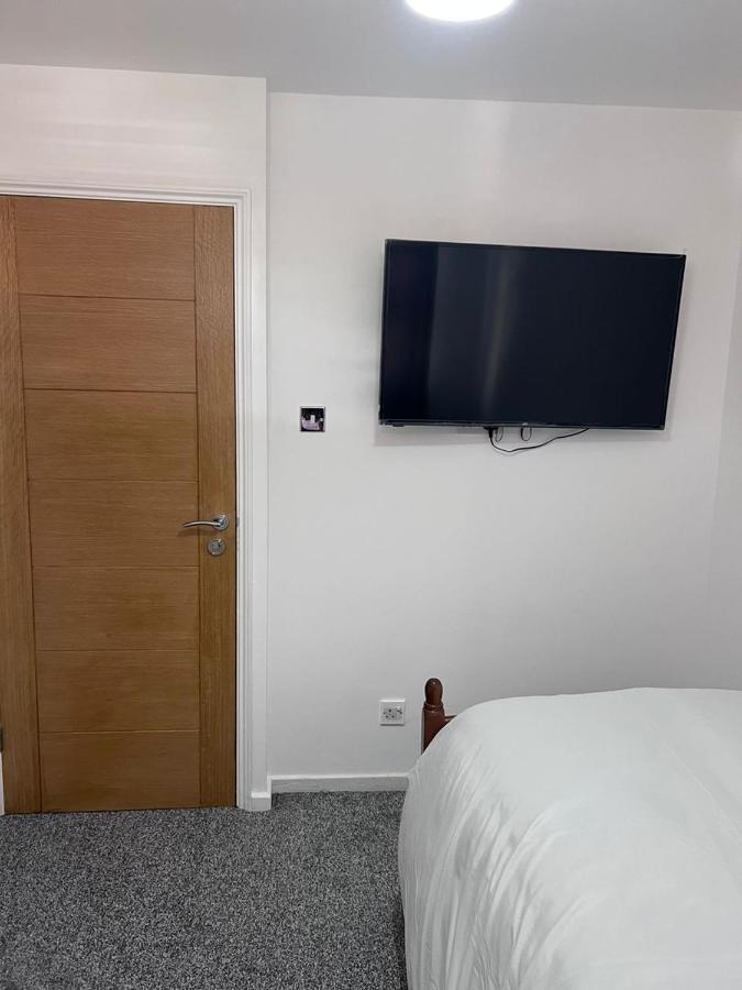 7 Venus Road Room 1 伦敦 外观 照片