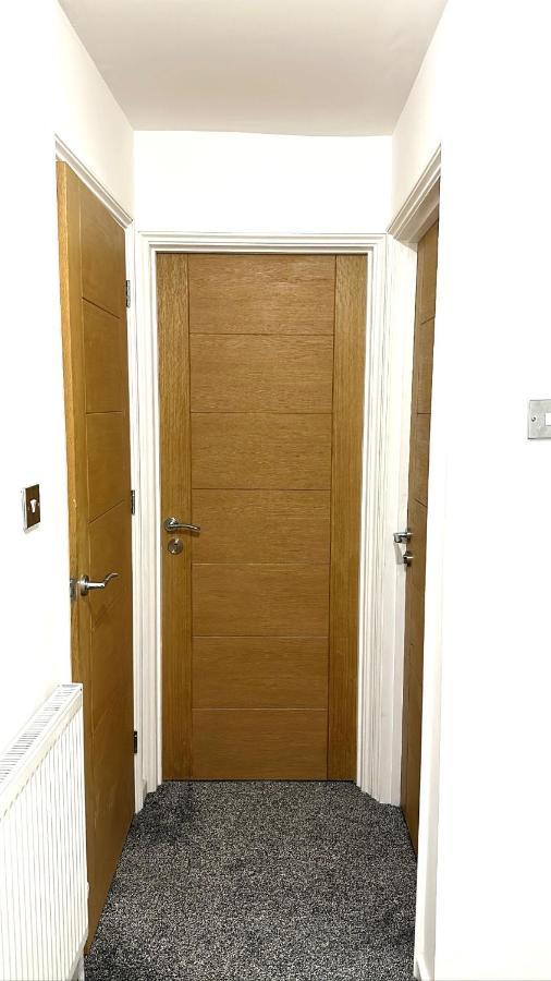 7 Venus Road Room 1 伦敦 外观 照片