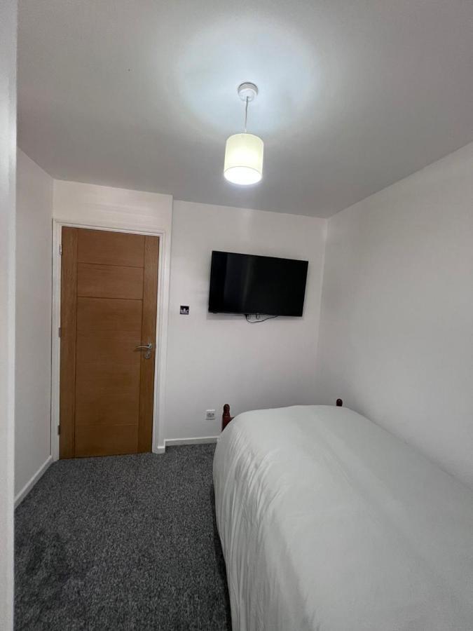7 Venus Road Room 1 伦敦 外观 照片